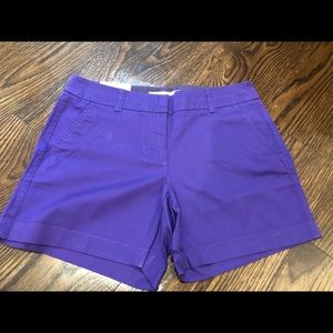 Jcrew Shorts